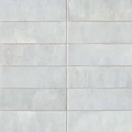2.5″ x 8″ Ceramic Tile in Grey