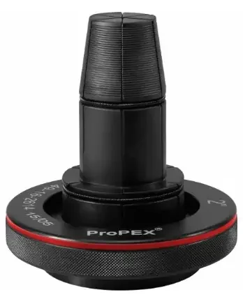 2″ ProPEX Expansion Head