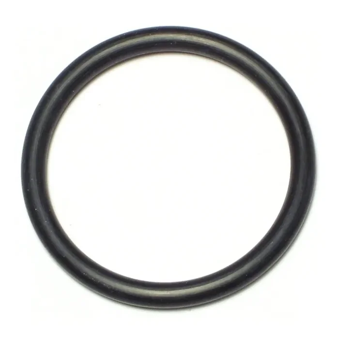 2″ x 2-3/8″ x 3/16″ Rubber O-Rings