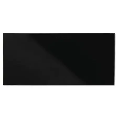 2″ x 4-1/4″ Hardened Glass Passive Lens Filter Plates