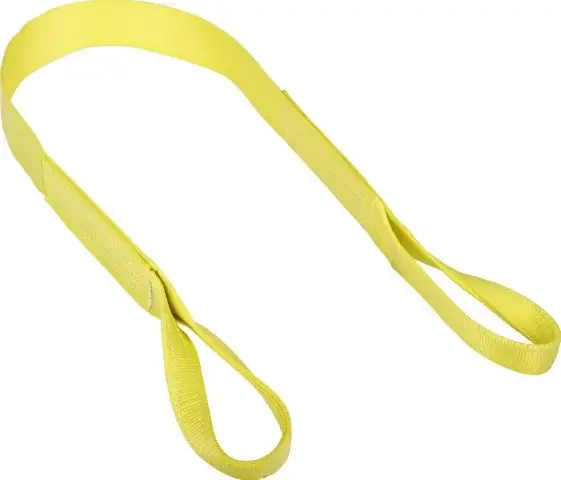2″x8‘ Eye/Eye Nylon sling
