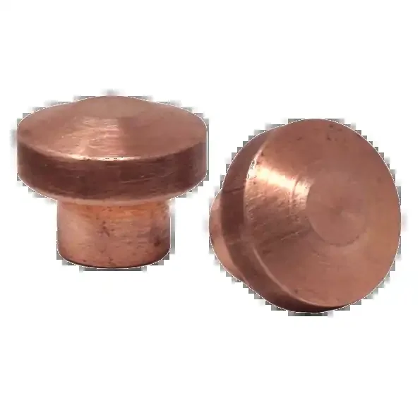 2-CH-3 CONE SERIES “2” INSERT