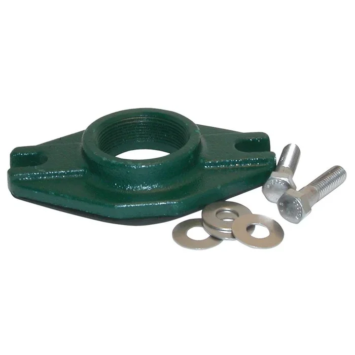 2 in. Replacement Flange Kit by Zoeller – Kitchen and Bath Fixtures