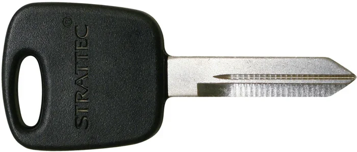 2003 Ford Pats III Transponder Key – Strattec