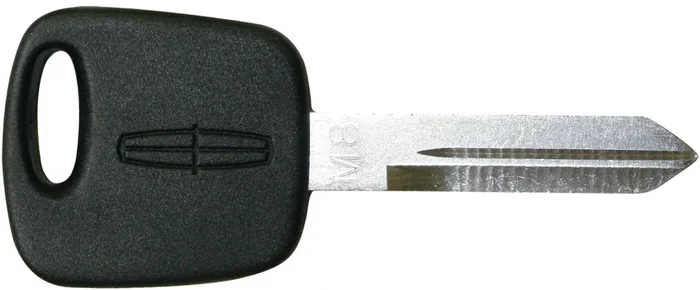 2003 Mark VIII Transponder Key – Strattec