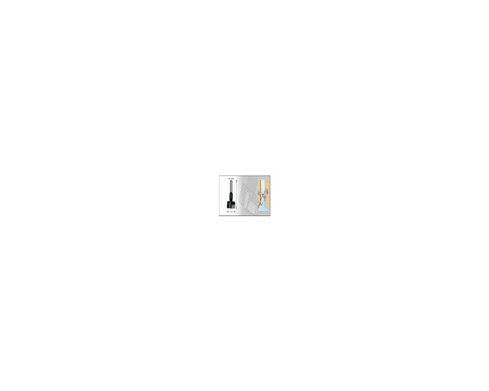 203151 | 15MM Boring Bit R/H 57MM Long – Amana®