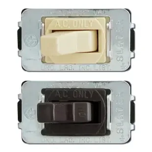 20A Despard Toggle Switch Pass & Seymour ACD201
