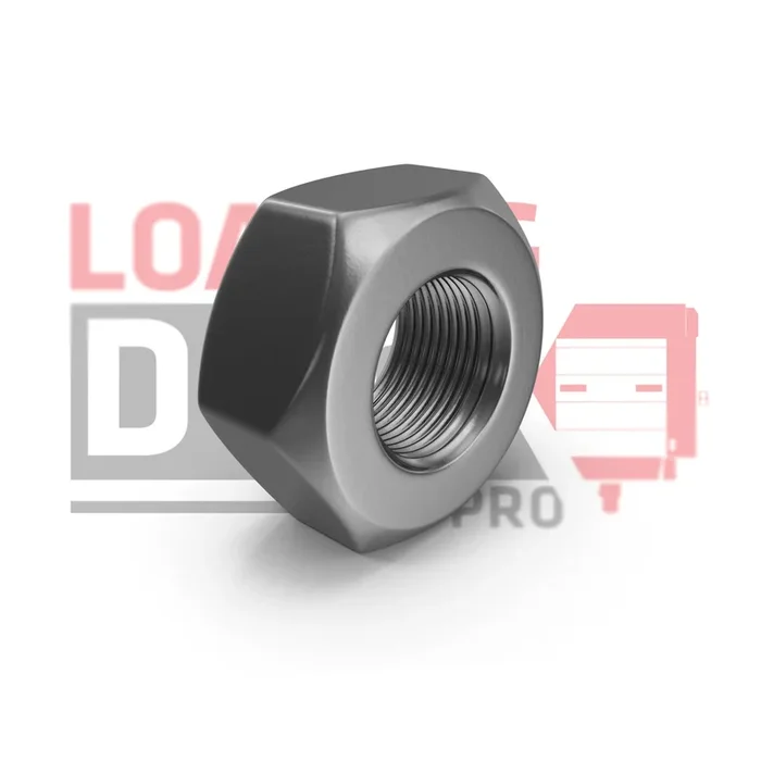 2101-0143 – 1/4″-20 Nut