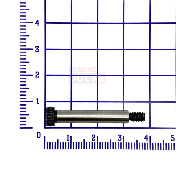 2101-0167 – 1/2″ x 2-3/4″ Shoulder Bolt
