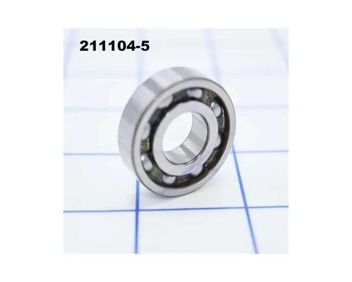 211104-5 Makita Ball Bearing 6001, Hm1303