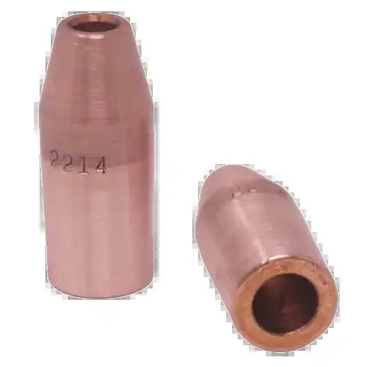 2214 TAPER NOSE SHANK FOR PACIFIC SERIES O INSERT
