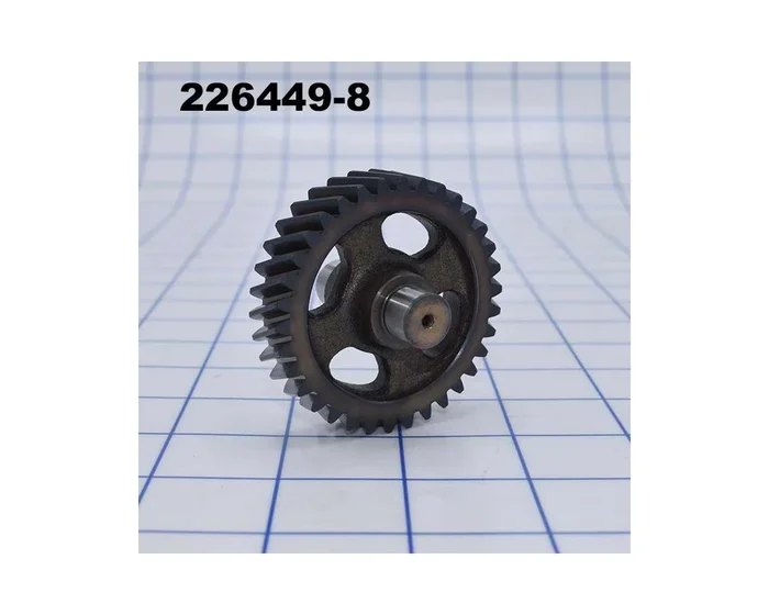 226449-8 Makita Helical Gear 34, Hm1304B
