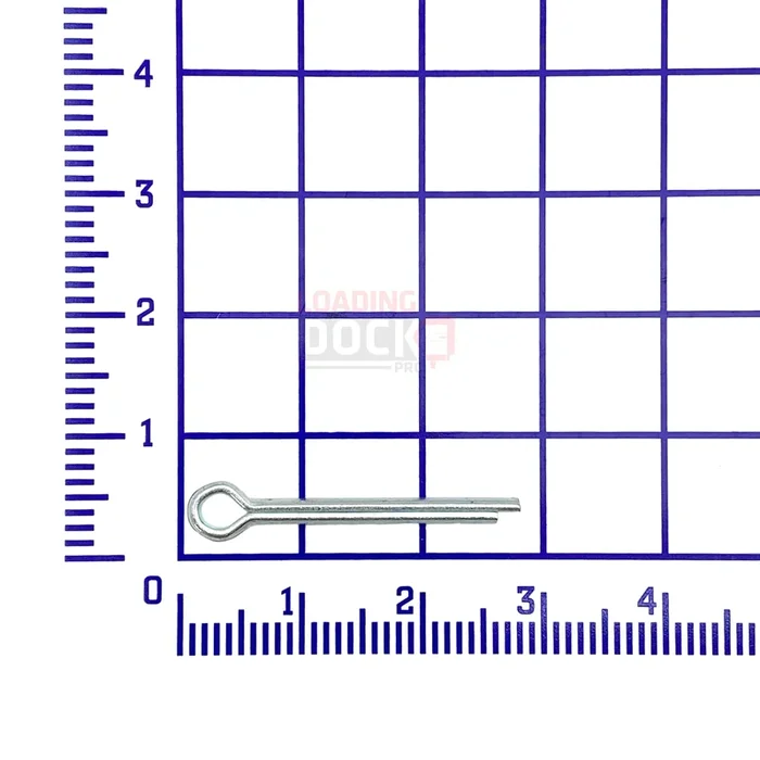 231-382 – 1/4″ x 2″ Cotter Pin
