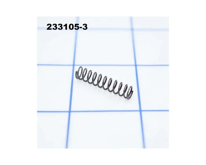 233105-3 Compression Spring 4 – Makita