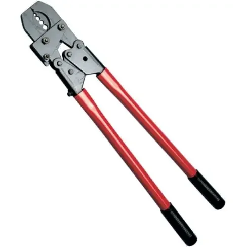 24″ Swagging Tool 1/16-3/16