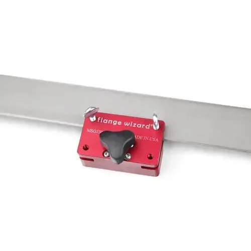 24″ Torch Guide Extension w/one Magnetic Block