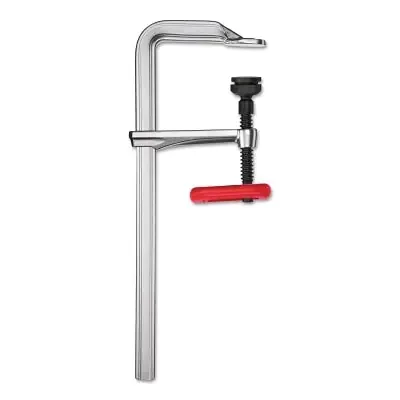 2400S Series Bar Clamps, 20 in, 5 1/2 in Throat, 2,800 lb Load Cap