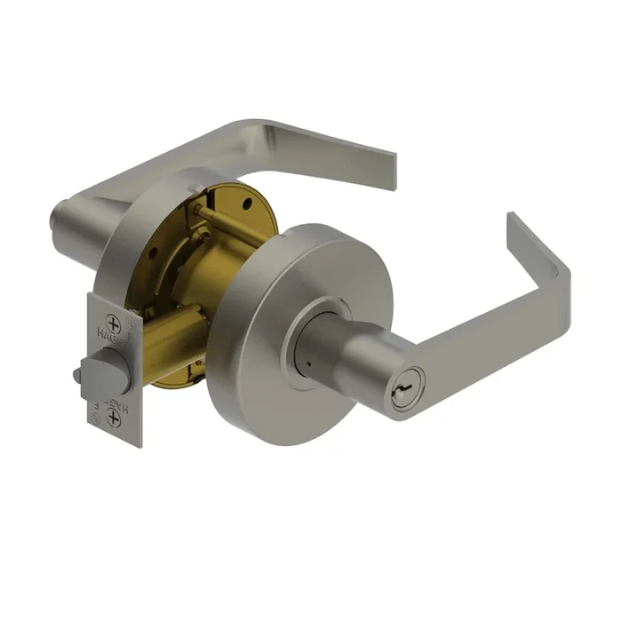 2500 Entry Lock by Hager – High Security Door Hardware