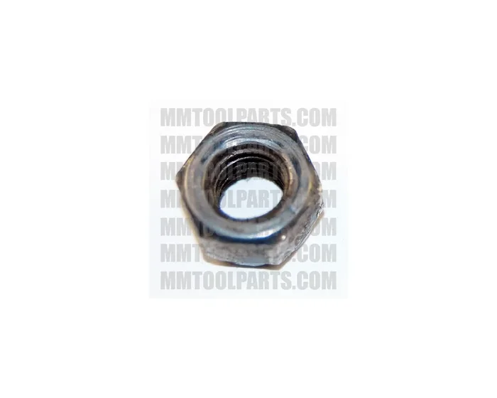 252070-7 Makita Hex Lock Nut M8-13, 5012B