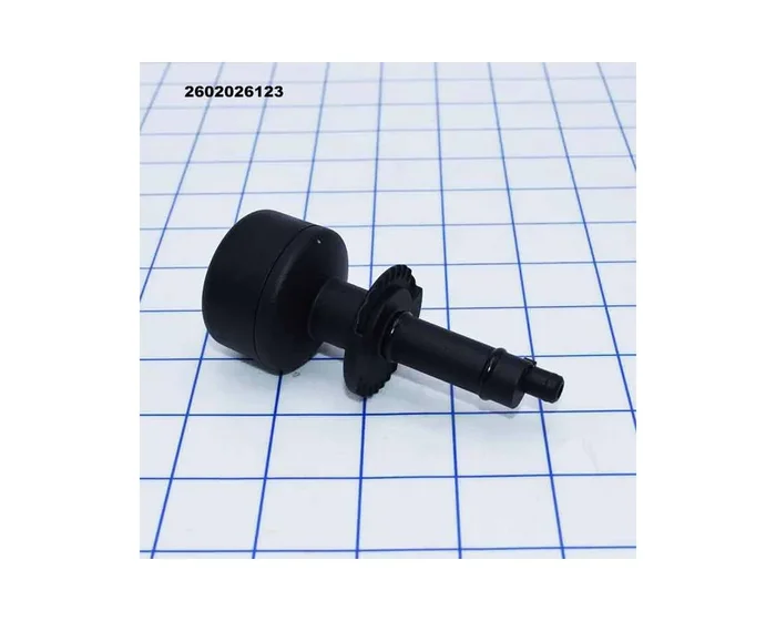 2602026123 Rotary Handle – Bosch