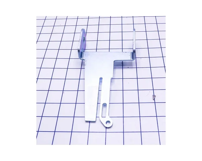 2610908632 Pulley Support Fork – Bosch