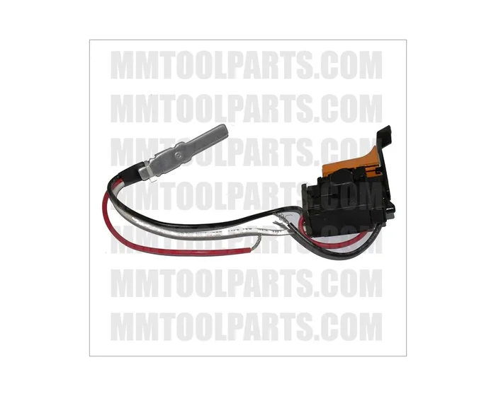 2610918987 On-off Switch – Bosch