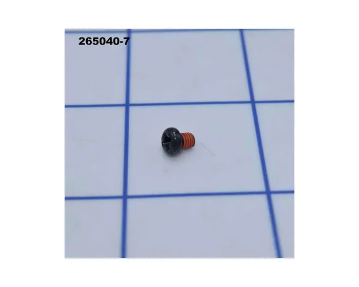 265040-7 Pan Head Screw M3x4 – Makita