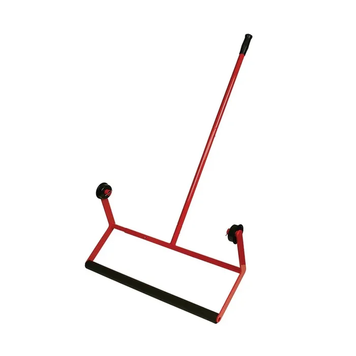 28in Dirt Trap Applicator by 3M – Effective Cleaning Tool for Builders