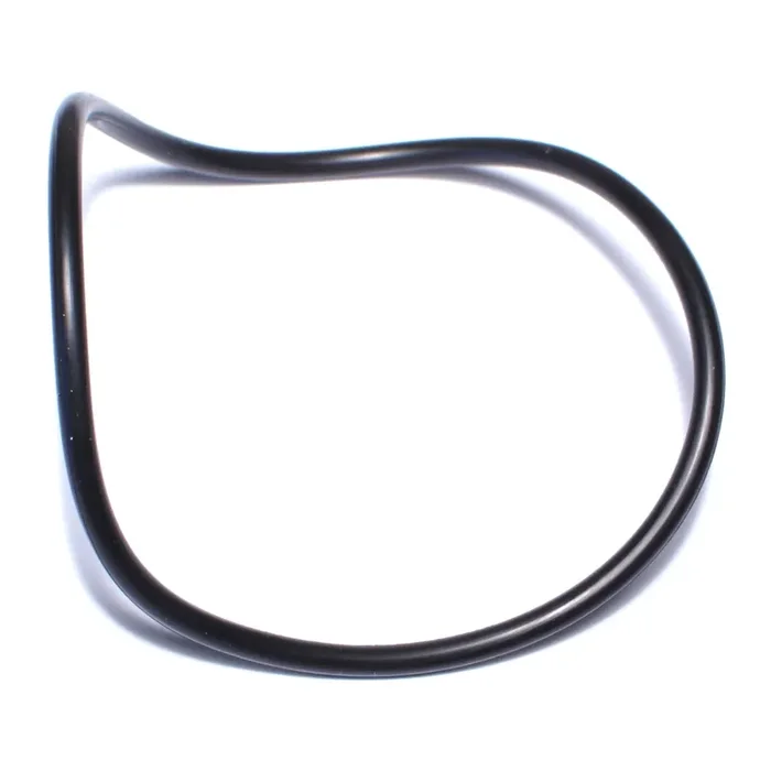 3-1/4″ x 3-1/2″ x 1/8″ Medium Rubber O-Rings
