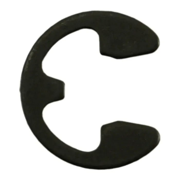 3/16″ Carbon Steel External E Rings