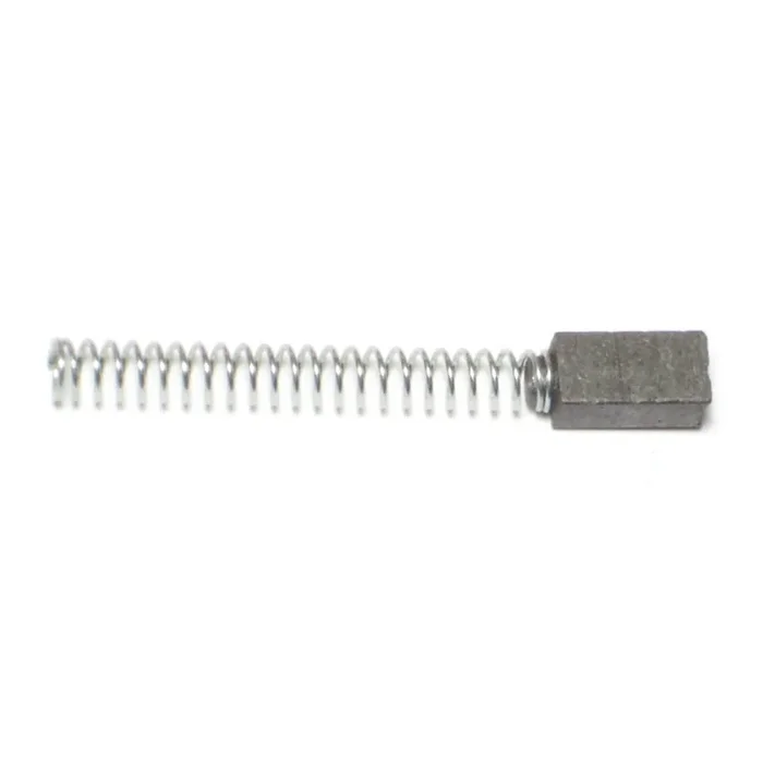 3/16″ x 1/4″ x 5/8″ Carbon Brushes
