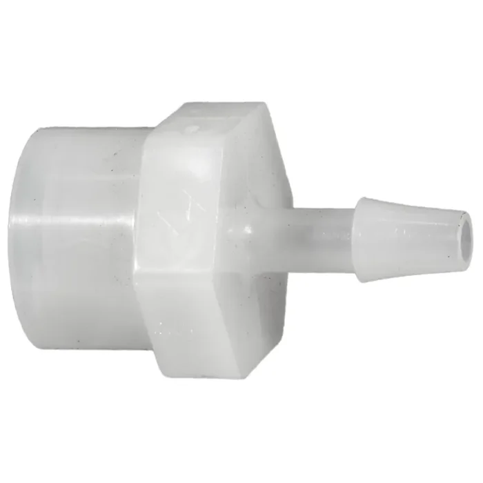 3/16″ x 1/4FIP Nylon Plastic Female Hose Barbs