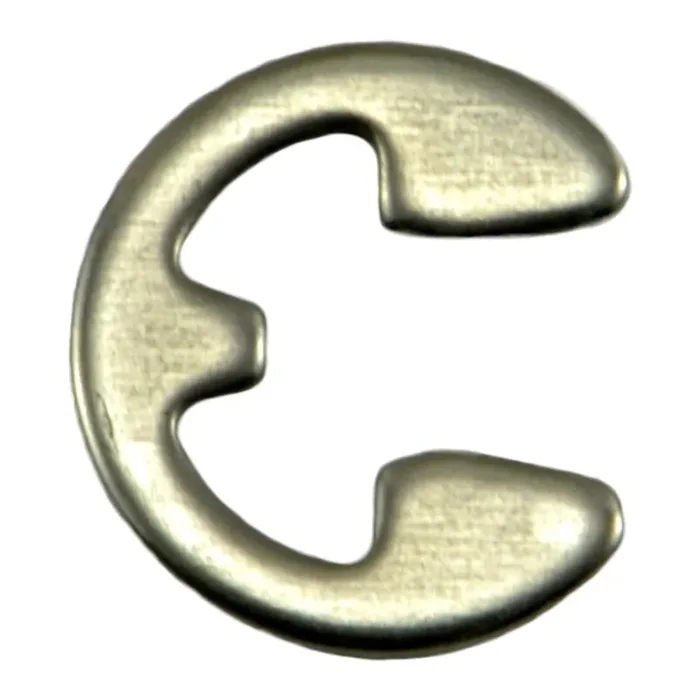 3/32″ 18-8 Stainless Steel E Clips
