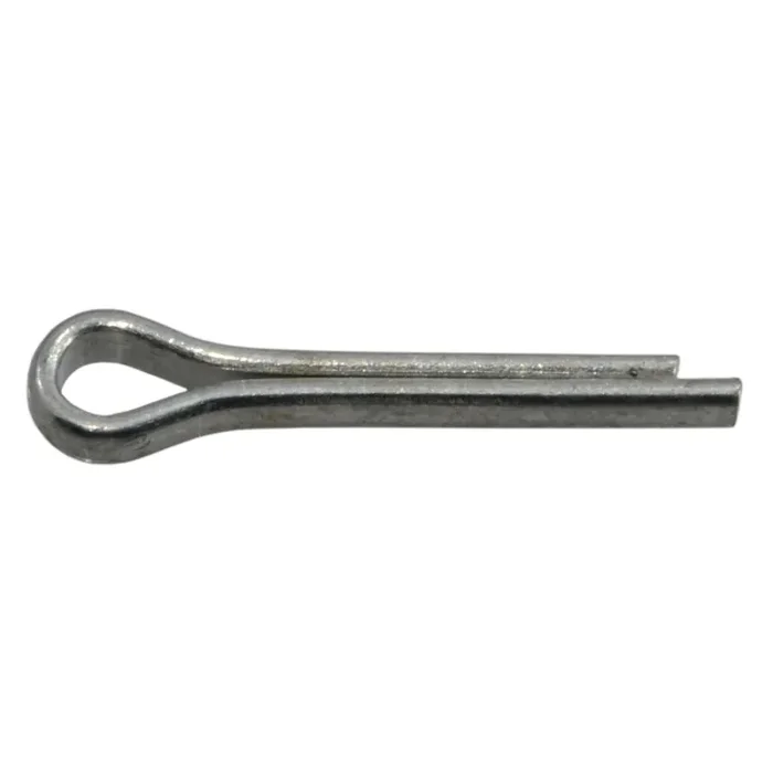 3/32″ x 1/2″ Zinc Plated Steel Cotter Pins