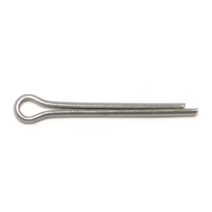 3/32″ x 1″ 18-8 Stainless Steel Cotter Pins