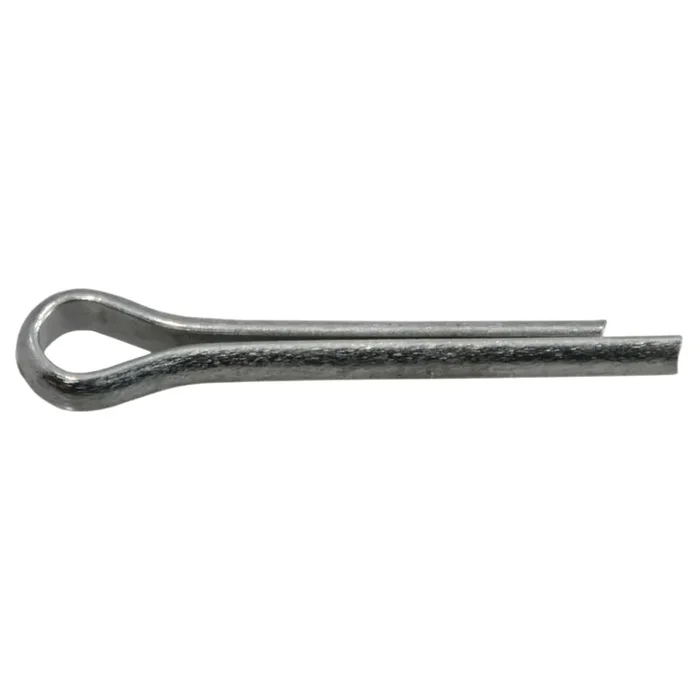 3/32″ x 5/8″ Zinc Plated Steel Cotter Pins