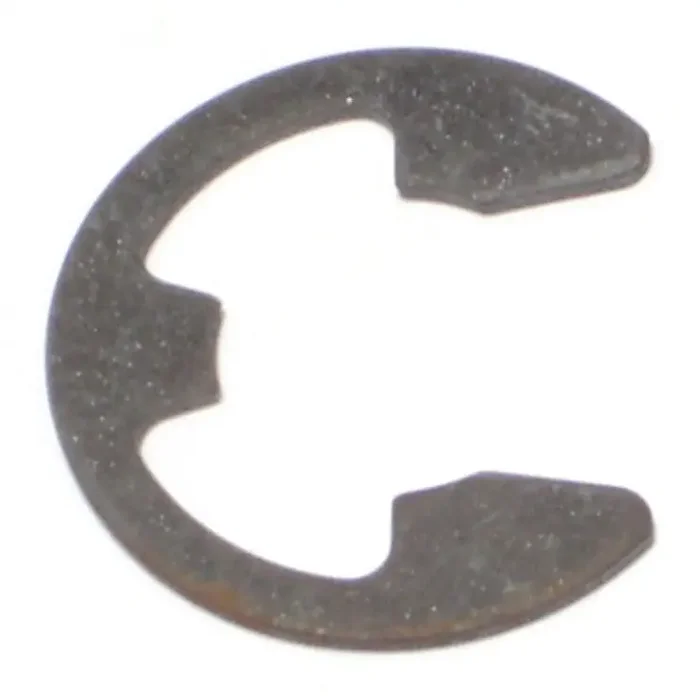 3/4″ Carbon Steel E Clips