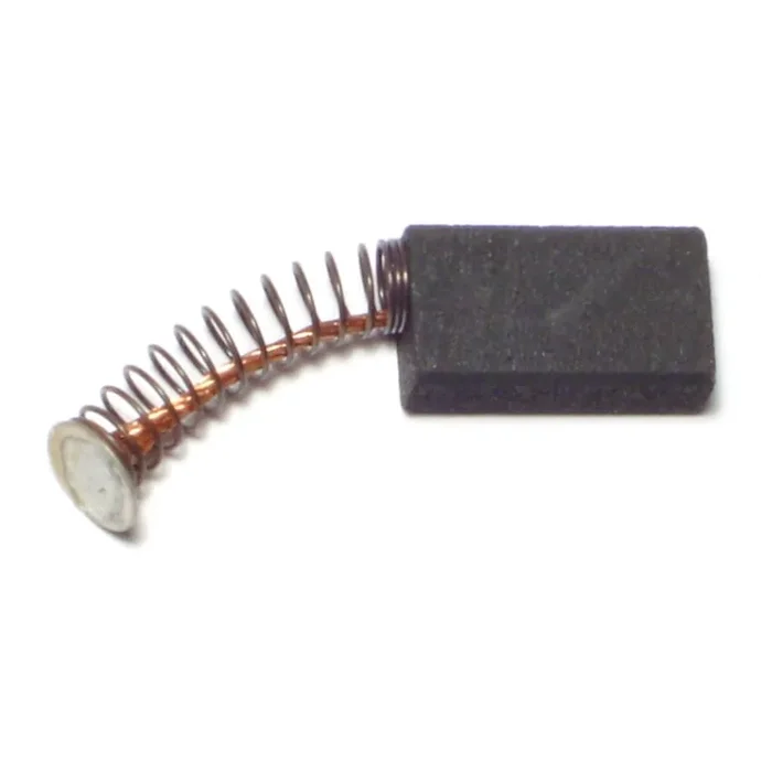 3/4″ x 1/4″ x 7/16″ Carbon Brushes