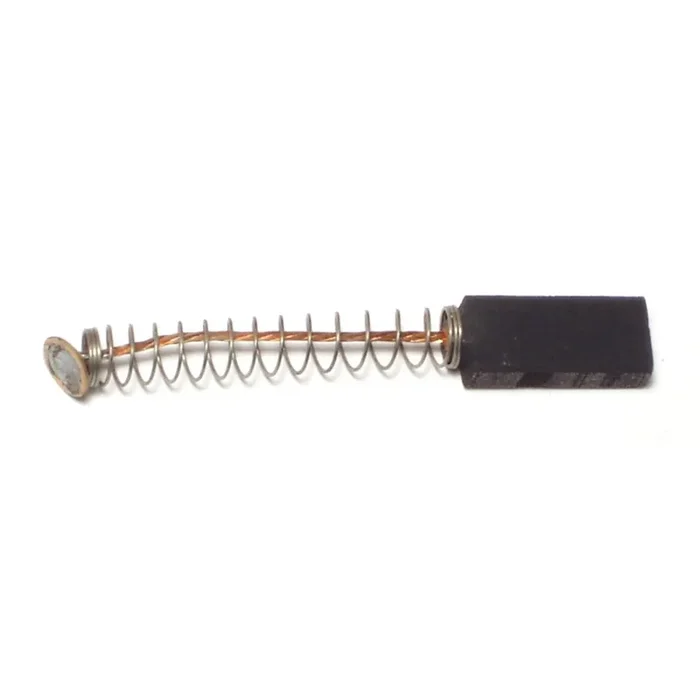 3/4″ x 3/16″ x 5/16″ Carbon Brushes