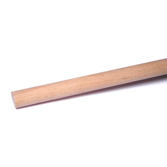 3/4″ x 36″ Oak Wood Dowel Rods