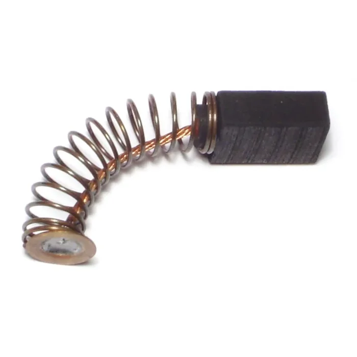 3/4″ x 7/16″ x 1/4″ Carbon Brushes