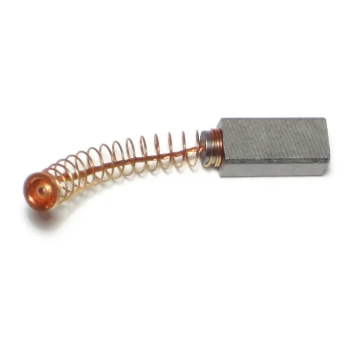 3/4″ x 7/24″ x 0.2″ Carbon Brushes