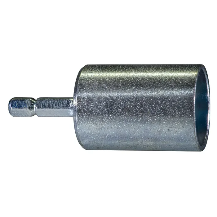 3/4″ Zinc Plated Steel Rod Hanger Installation Tool