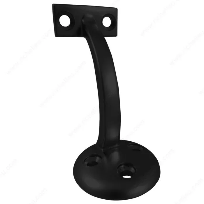 3 5/32″ Handrail Bracket by Richelieu – Durable and Stylish Support
