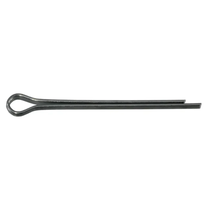 3/64″ x 3/4″ Zinc Plated Steel Cotter Pins