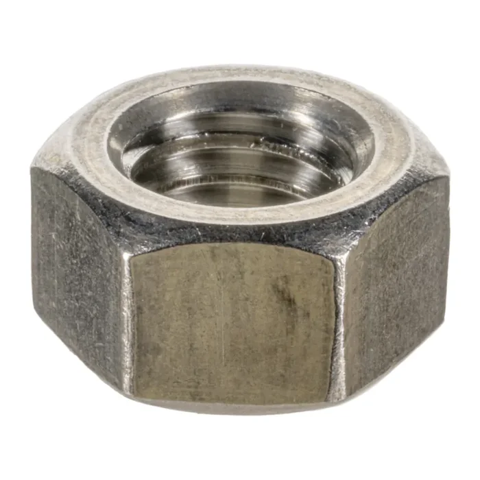 3/8″-16 18-8 Stainless Steel Coarse Thread Hex Nuts