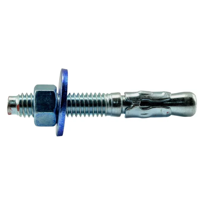 3/8″-16 x 2-3/4″ Coarse Thread TorqueMaster Wedge Anchor Bolts
