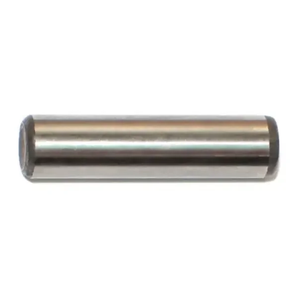 3/8″ x 1-1/2″ Plain Steel Dowel Pins