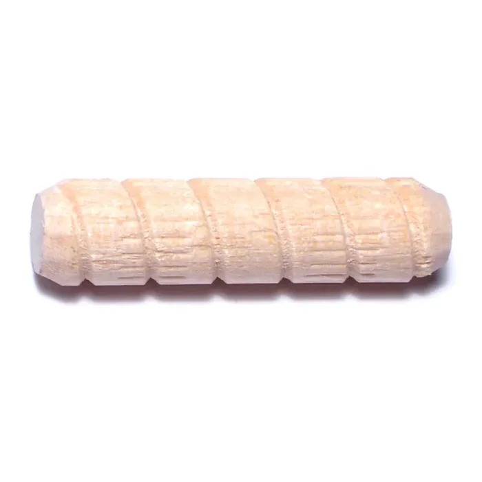 3/8″ x 1-1/2″ Wood Dowel Pins