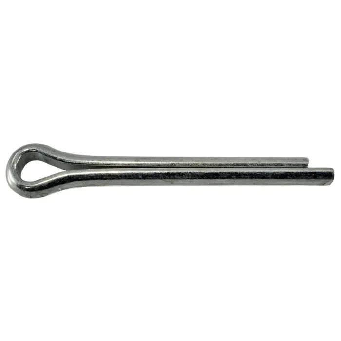 3/8″ x 3″ Zinc Plated Steel Cotter Pins